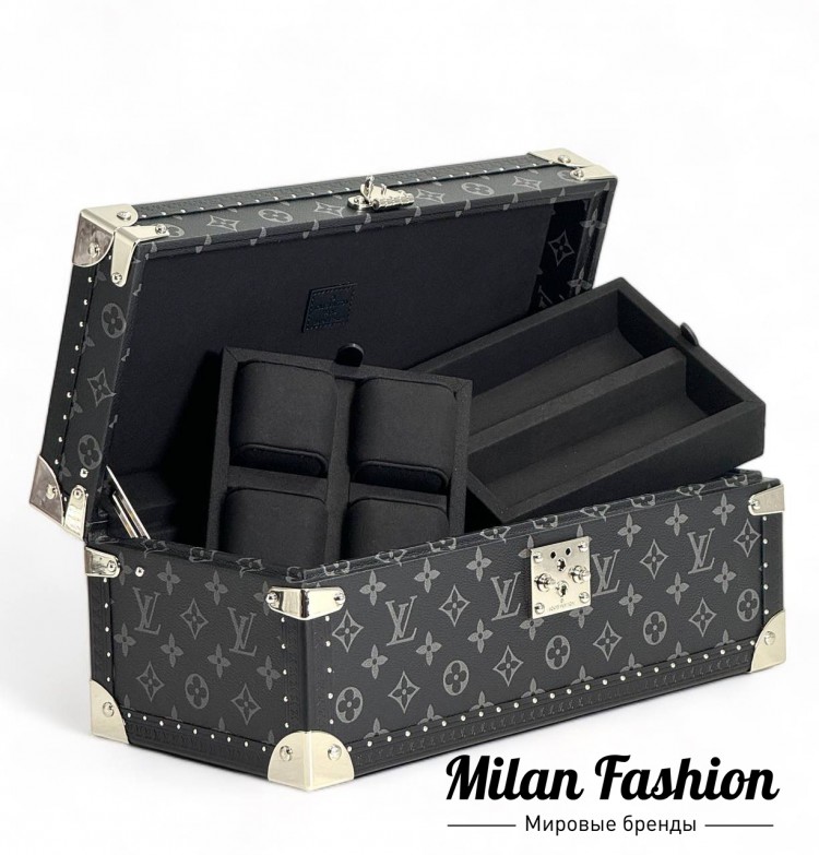 Шкатулка  Louis Vuitton B33641. Вид 3