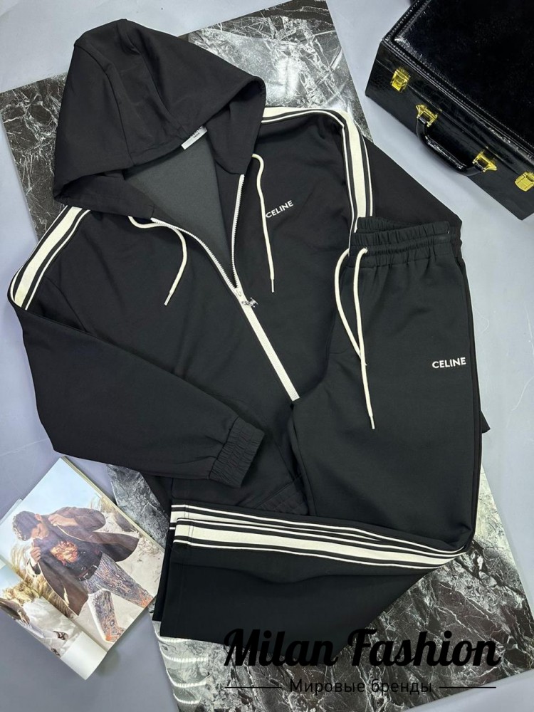 Спортивный костюм  Celine V34799. Вид 1