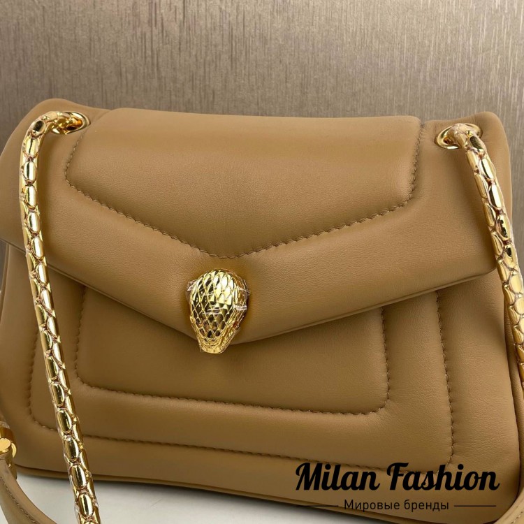 Сумка Serpenti Reverse Bvlgari V10819. Вид 2