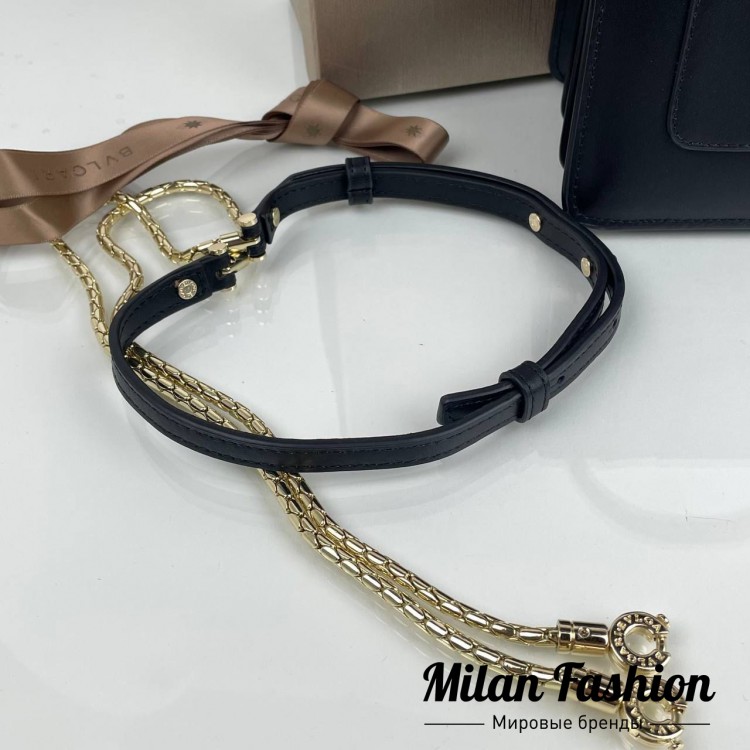 Сумка  Serpenti Forever Bvlgari V35074. Вид 4