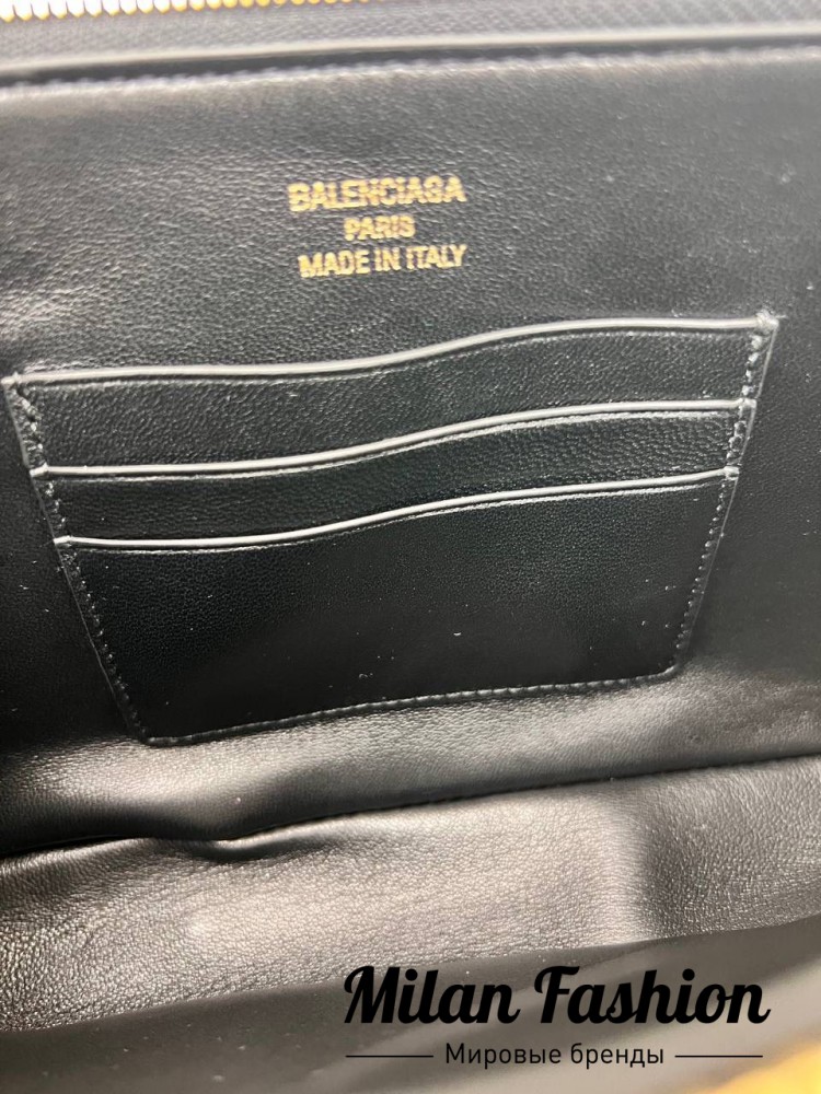 Сумка Balenciaga V52064. Вид 8