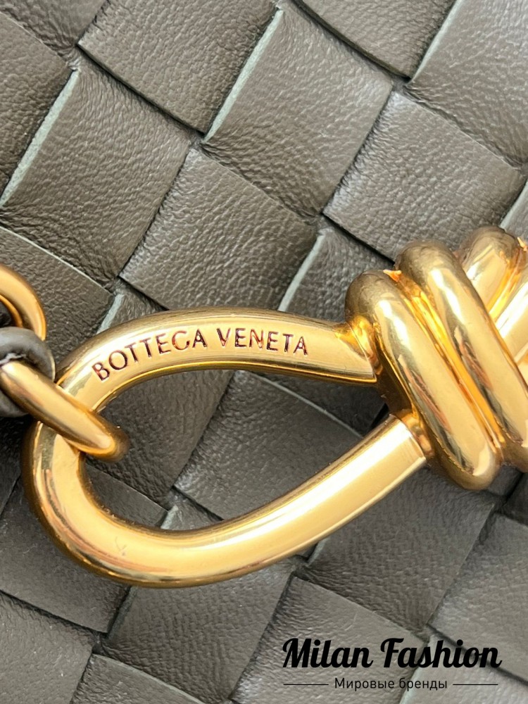 Сумка Andiamo With Chain  Bottega Veneta V33852. Вид 3