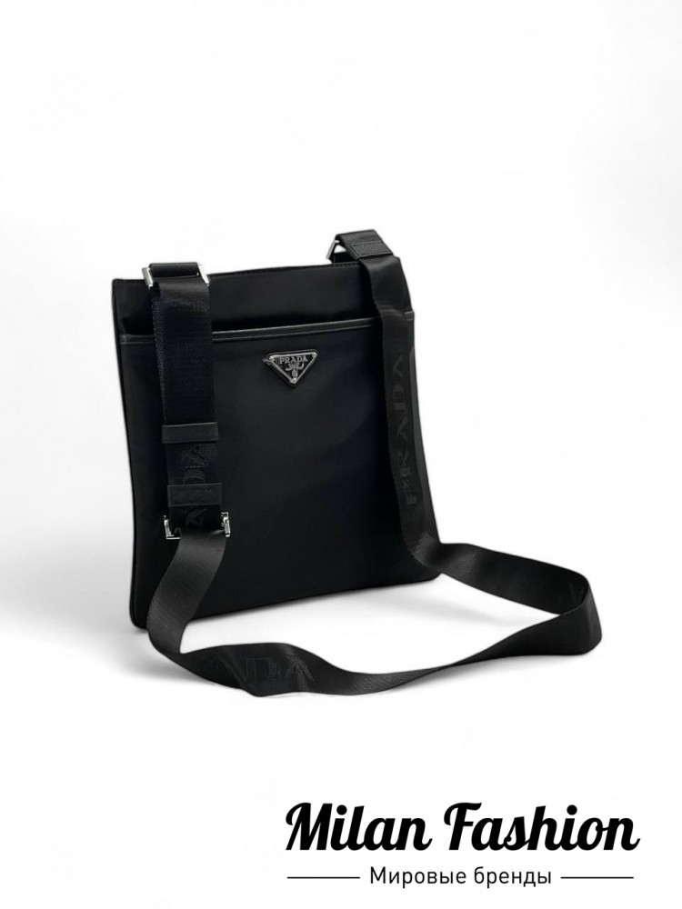 Сумка  Prada V10567. Вид 2