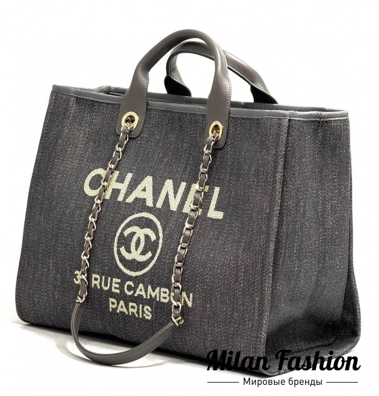 Сумка  Chanel V43653. Вид 2