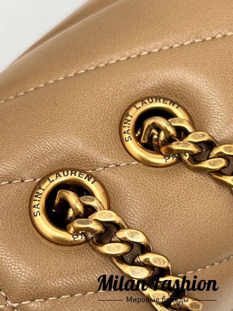 Сумка  Yves Saint Laurent V52400. Вид 6