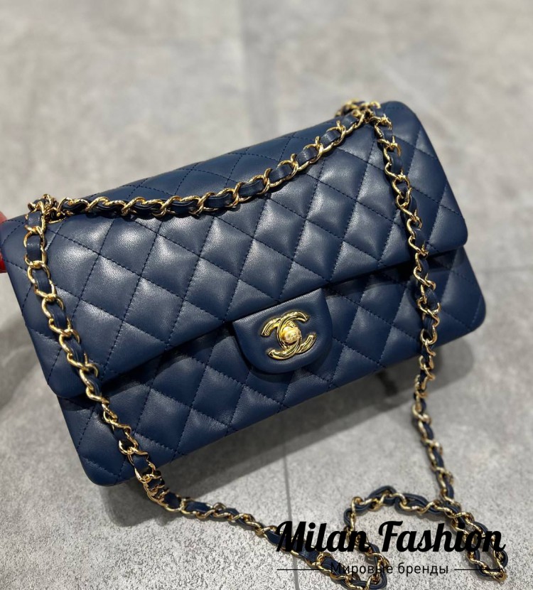 Сумка  25 Chanel 52300. Вид 2