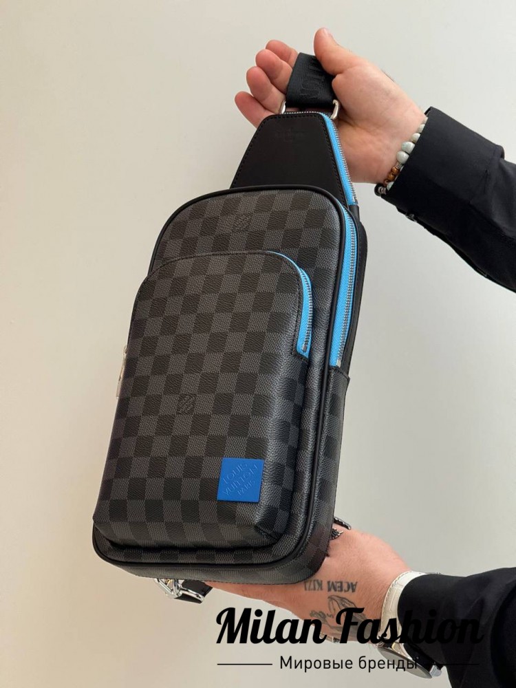 Сумка  Louis Vuitton V52333. Вид 4