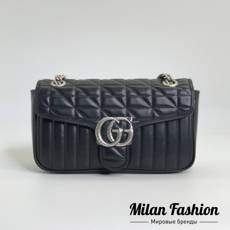 Сумка  Gucci V52193. Вид 1