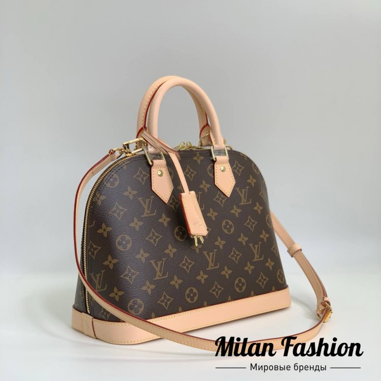 Сумка  Louis Vuitton V52280. Вид 1