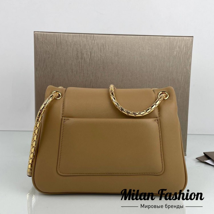 Сумка Serpenti Reverse Bvlgari V10819. Вид 3