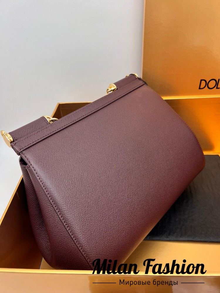 Сумка  Dolce & Gabbana V4478. Вид 5