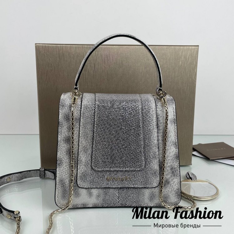 Сумка Serpenti Forever Bvlgari V35073. Вид 2