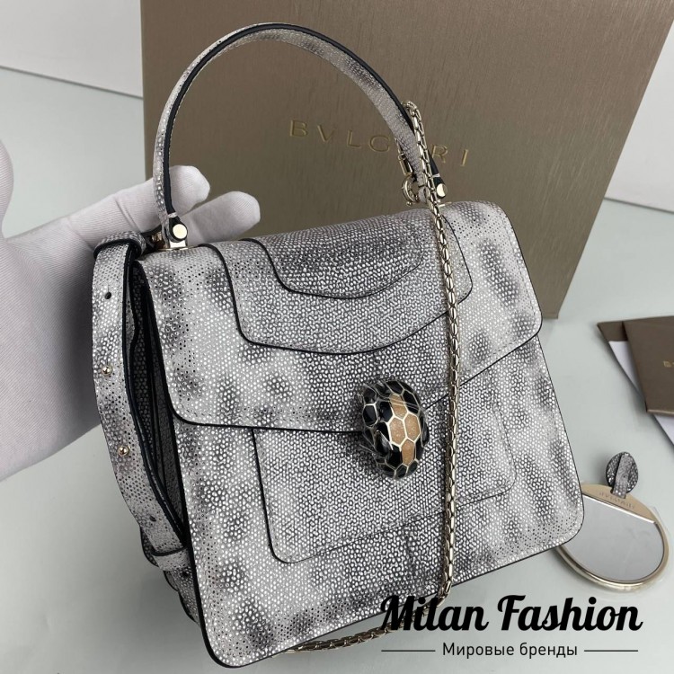 Сумка Serpenti Forever Bvlgari V35073. Вид 5