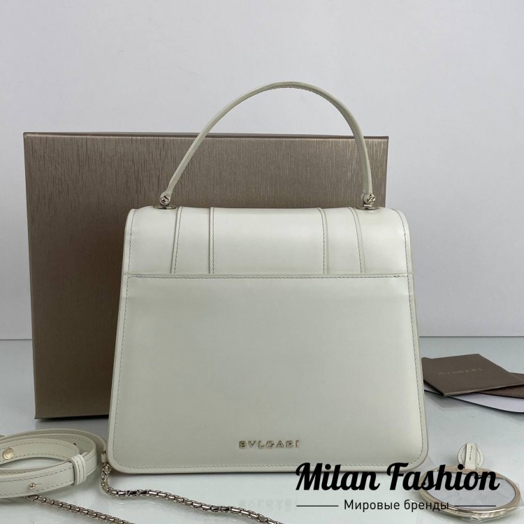 Сумка Serpenti Forever Bvlgari V7518. Вид 3