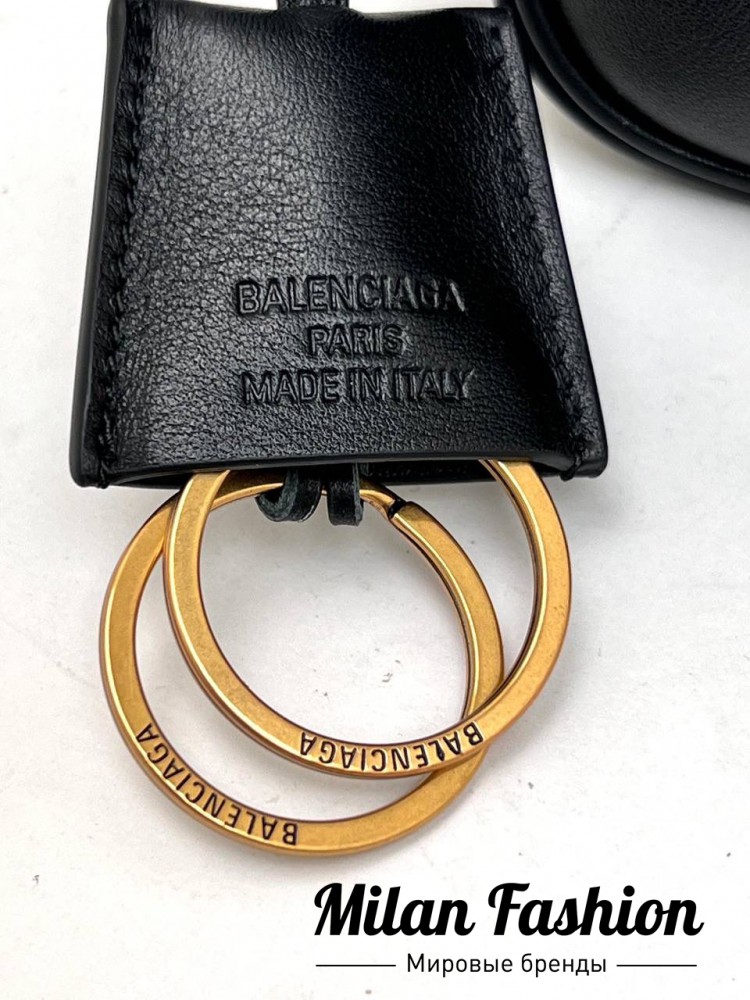 Сумка Balenciaga V52064. Вид 3