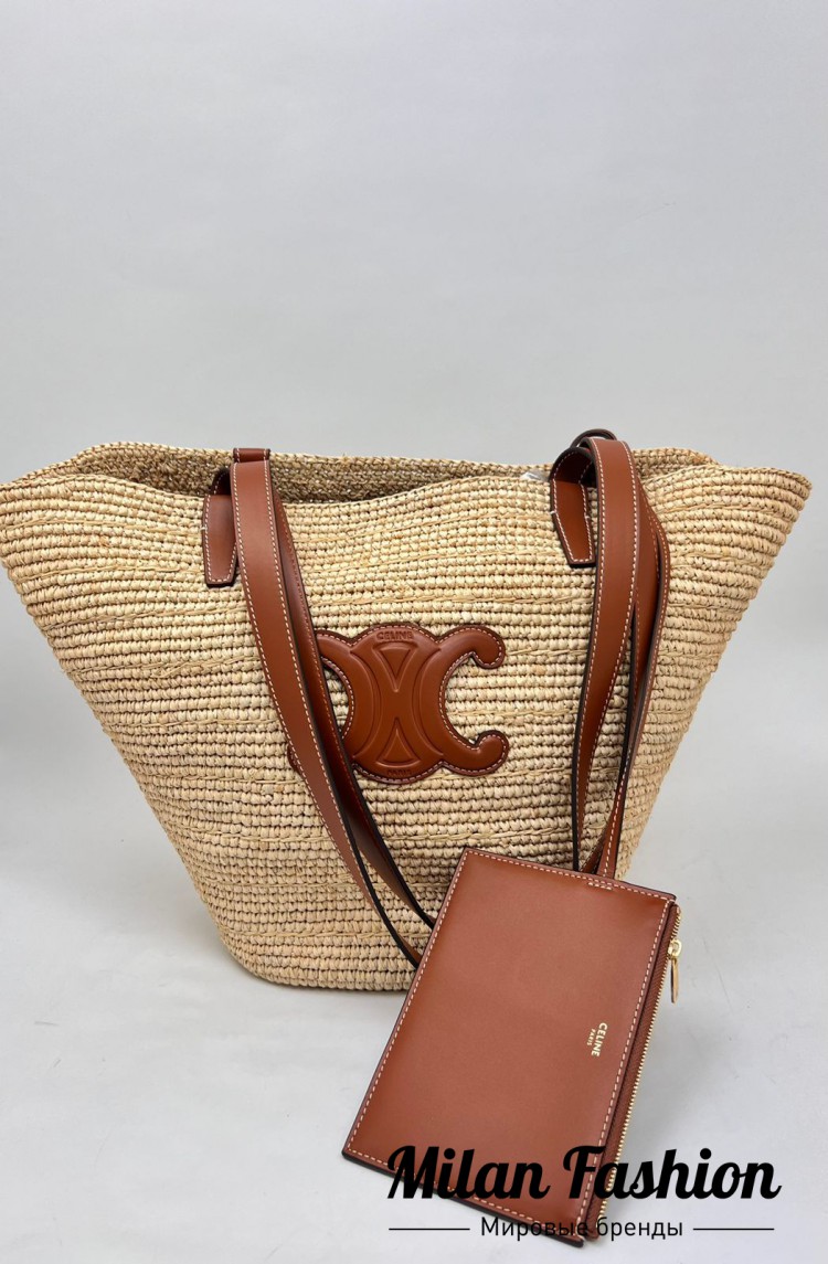 Сумка  Celine V33845. Вид 2