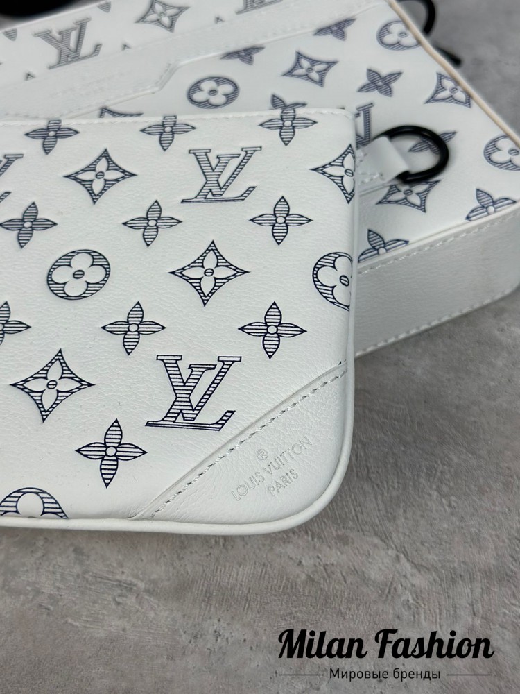 Сумка  Louis Vuitton V33680. Вид 5