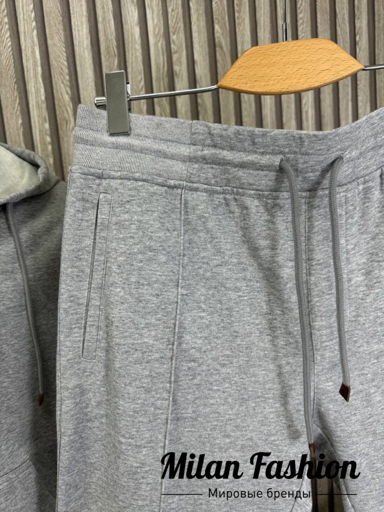 Спортивный костюм  Brunello Cucinelli V33749. Вид 3