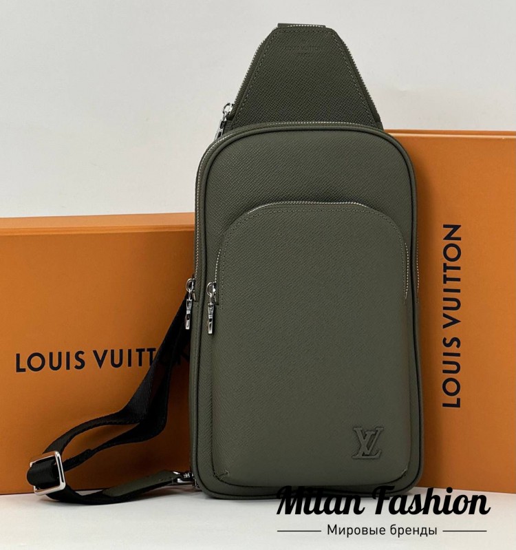 Сумка-слинг  Louis Vuitton V52361. Вид 1
