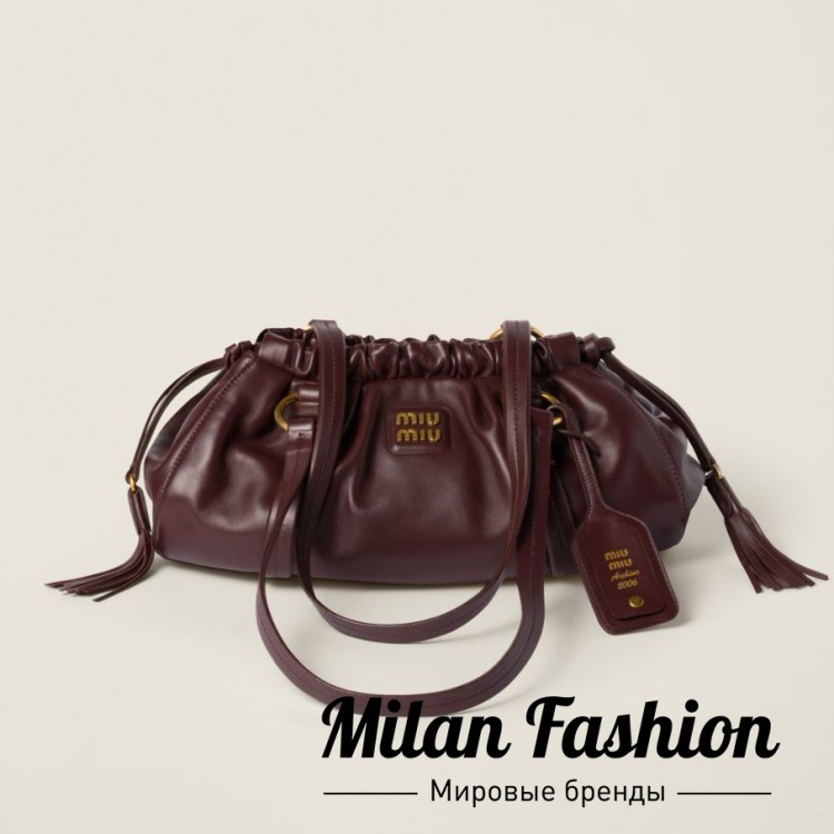 Сумка  Miu Miu V52396. Вид 1
