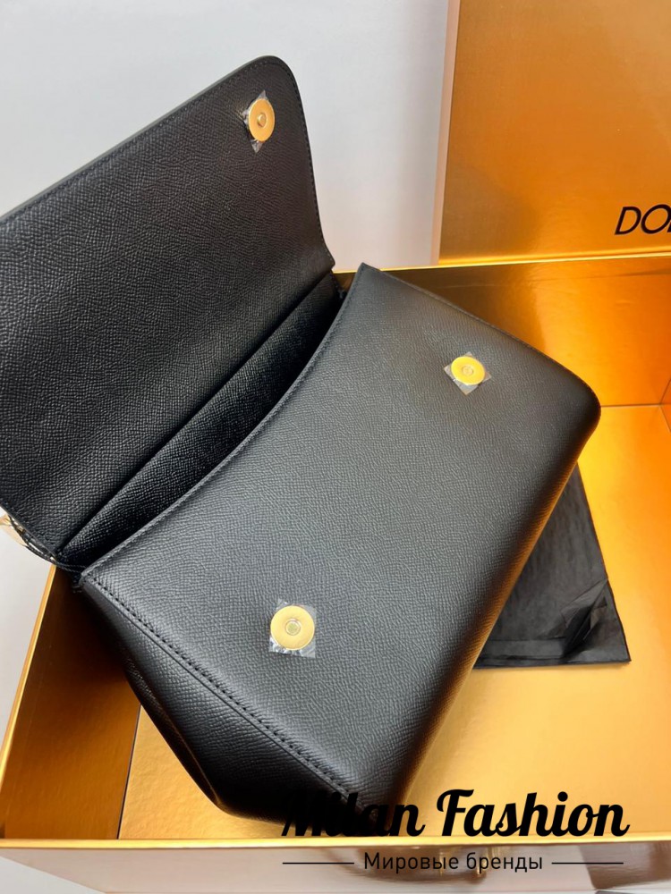 Сумка  Dolce & Gabbana bb1449. Вид 8