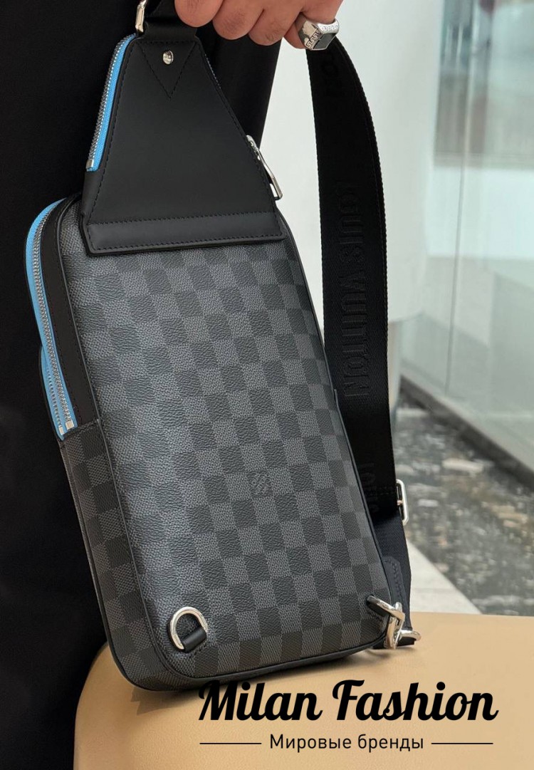 Сумка  Louis Vuitton V52333. Вид 2
