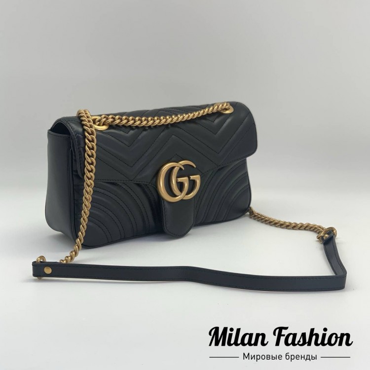 Сумка  Gucci V52190. Вид 2