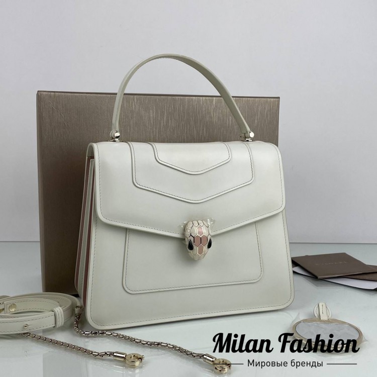 Сумка Serpenti Forever Bvlgari V7518. Вид 1