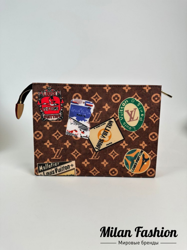 Папка  Louis Vuitton V35999. Вид 1