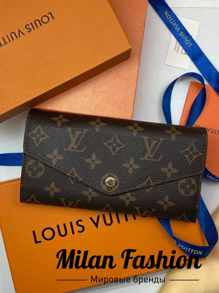 Кошелёк  Louis Vuitton V9192. Вид 1