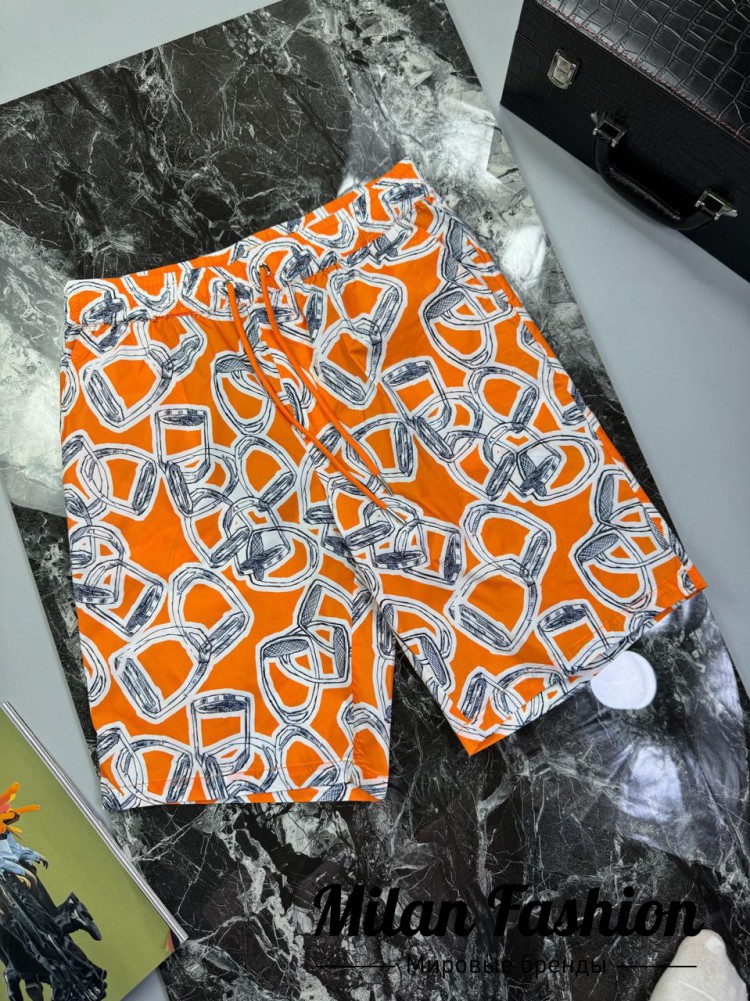Шорты  Hermes V33797. Вид 1