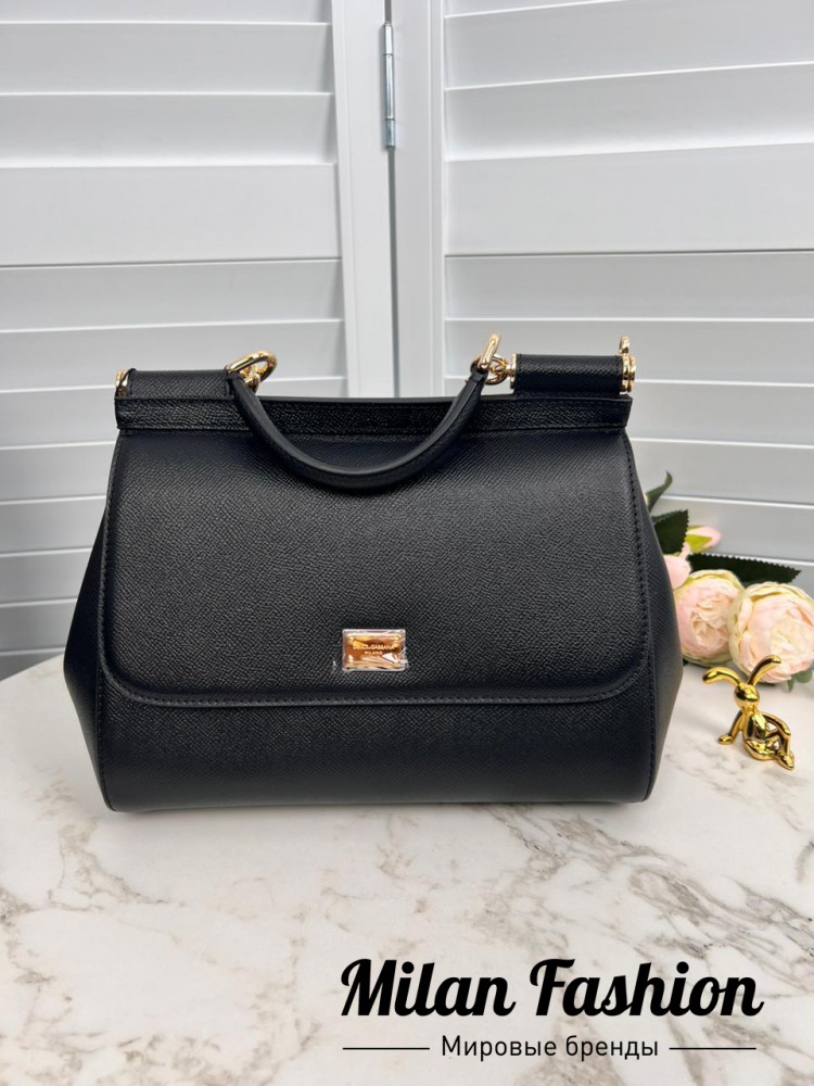 Сумка  Dolce & Gabbana bb1449. Вид 1