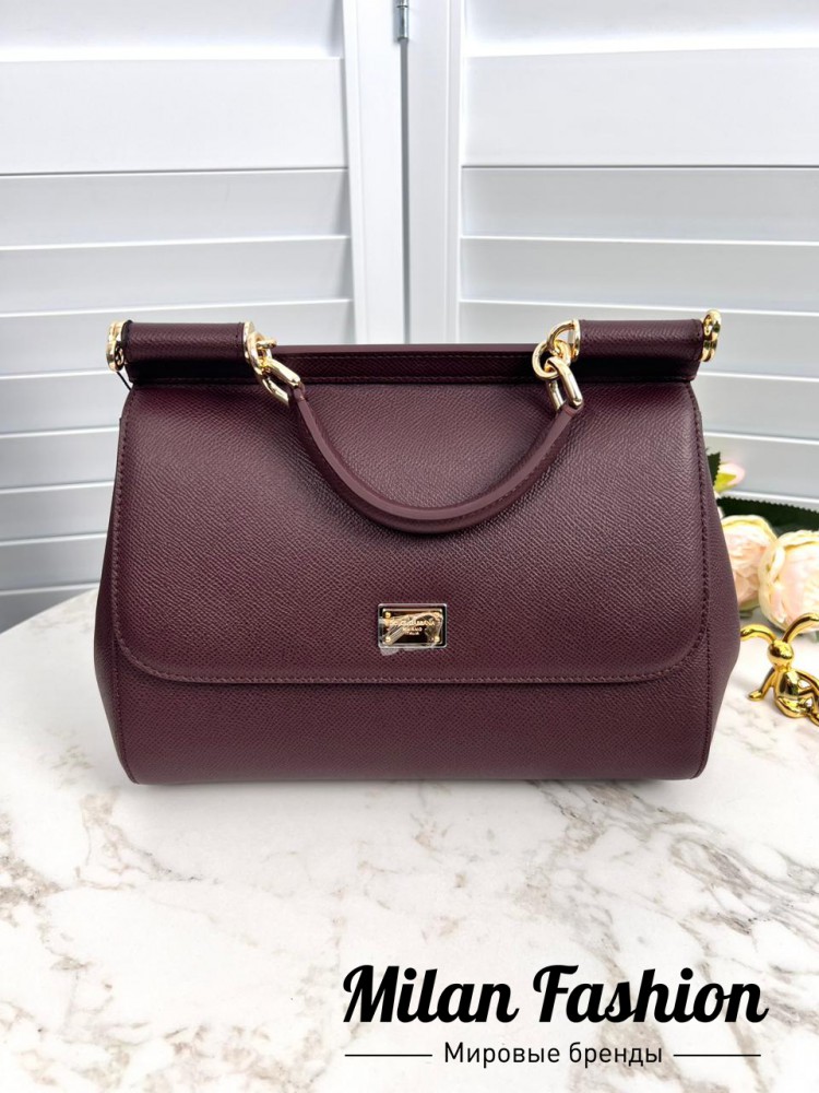 Сумка  Dolce & Gabbana V4478. Вид 1