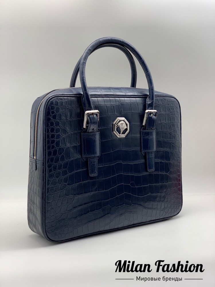 Портфель Stefano Ricci V33641. Вид 1