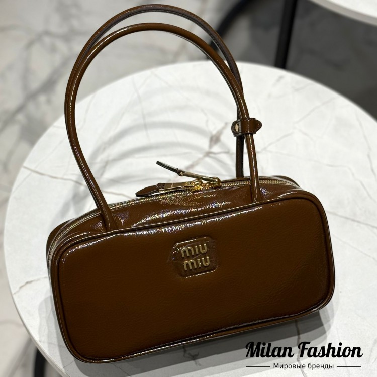 Сумка  Miu Miu V52010. Вид 2