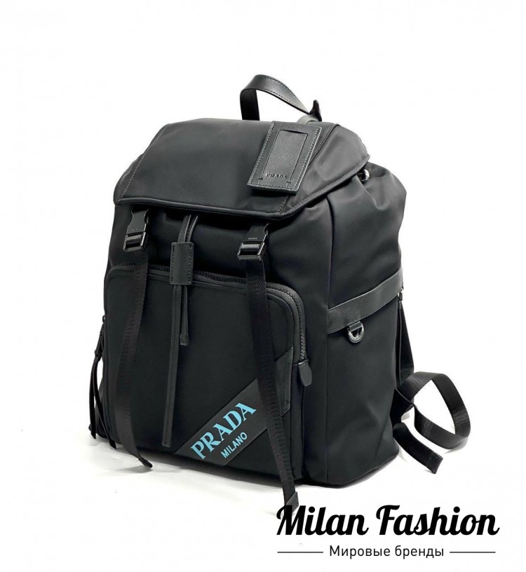 Рюкзак  Prada V34789. Вид 1
