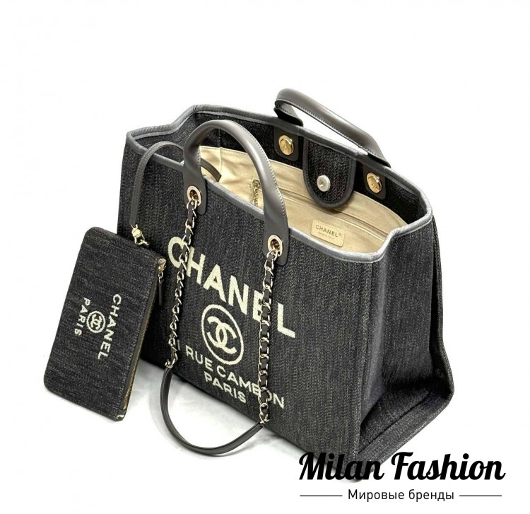 Сумка  Chanel V43653. Вид 4