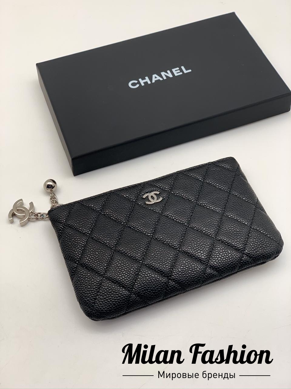 Женские клатчи Chanel