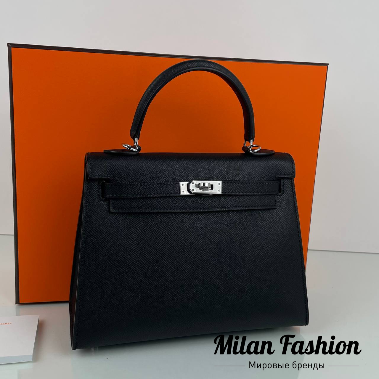 Kelly 25 Hermes V10625