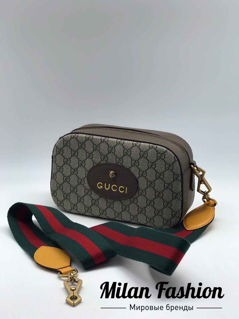 Сумка Gucci 195451