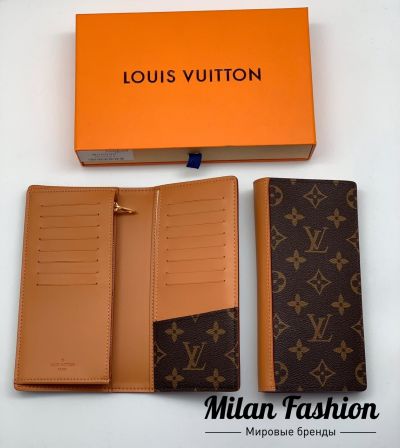 Купюрница Louis Vuitton #v0128