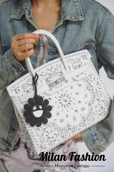 Сумка Birkin  Hermes #