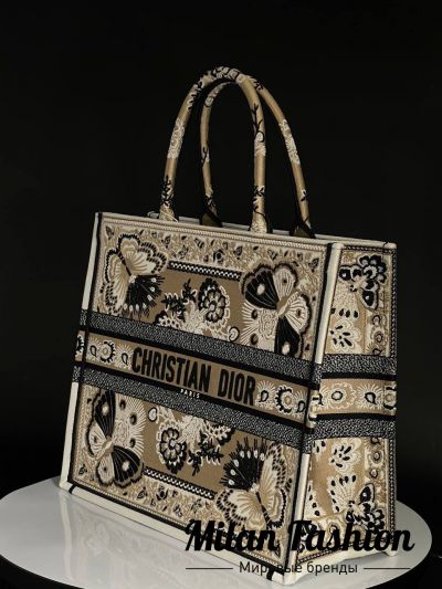 Сумка  Christian Dior #V43609