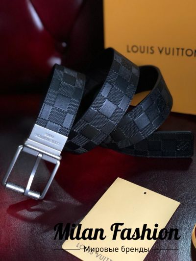 Ремень Louis Vuitton #vr008