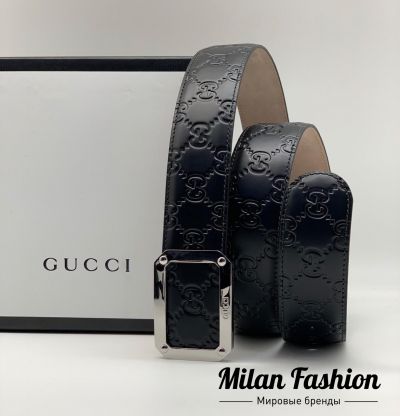 Ремень  Gucci #v 0011