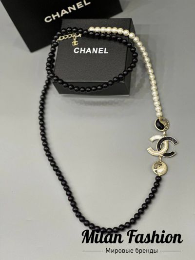 Бусы  Chanel #V32966