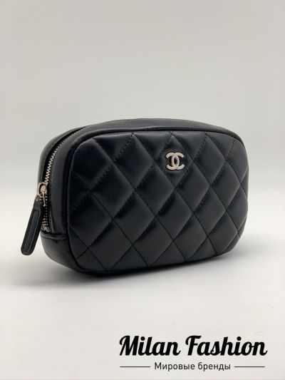 Косметичка Chanel #v0260