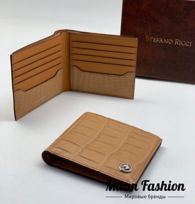 Портмоне  Stefano Ricci #v0385