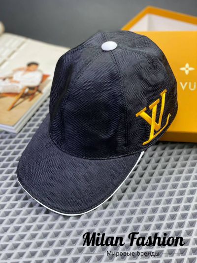 Бейсболка  Louis Vuitton #V14276