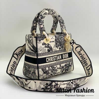 Сумка  Christian Dior #V14063